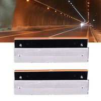Twin Long Reflective Road Marker