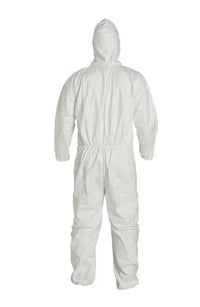 Tyvek DuPont Disposable Coverall