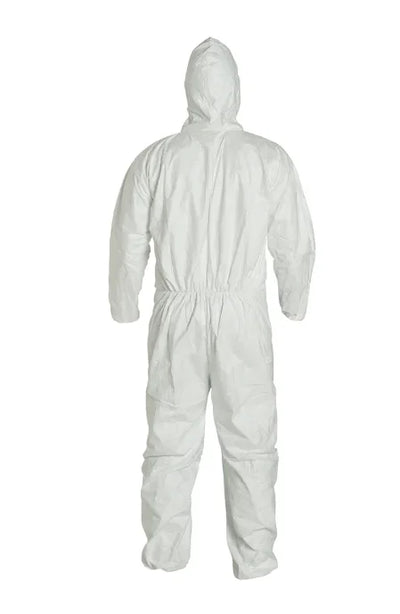 Tyvek DuPont Disposable Coverall