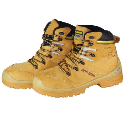 Safety Jogger - ULTIMA