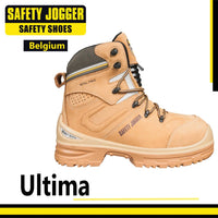 Safety Jogger - ULTIMA