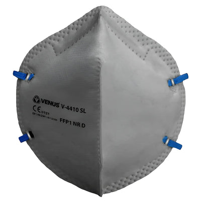 VENUS V-4410 SL, FFP1, FOLD FLAT STYLE RESPIRATOR