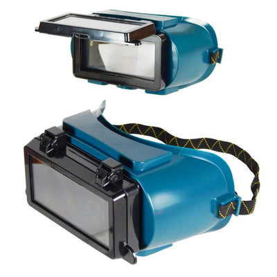 Safety Welding Goggles
