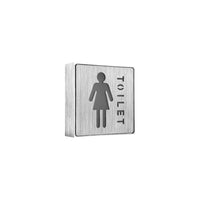 Women Washroom Indication Lamp