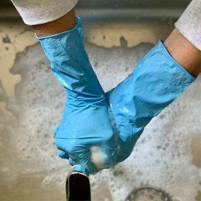 Nitrile Gloves X-PURE