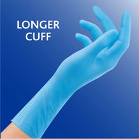 Nitrile Gloves X-PURE