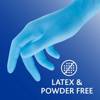 Nitrile Gloves X-PURE
