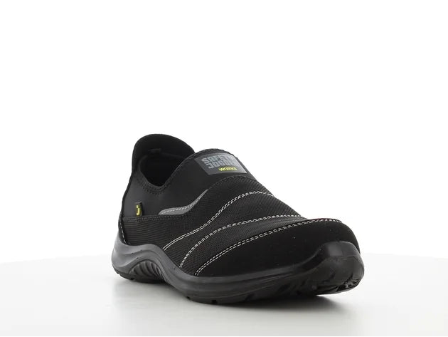Safety Jogger Yukon