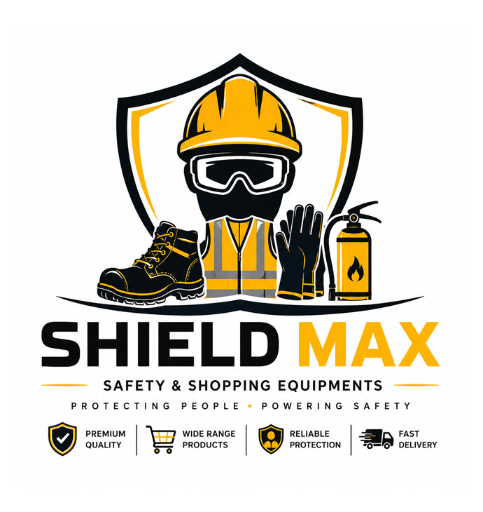 Shield Max Safety